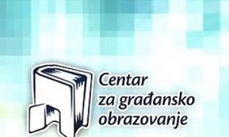 CGO: Prilika da se zamislimo nad prijetnjama rastućeg trenda fašizacije crnogorskom društvu
