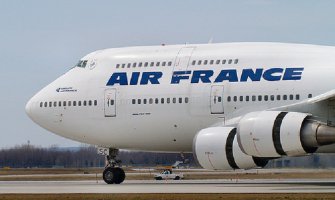 Piloti Air France okončali štrajk, nije postignut dogovor