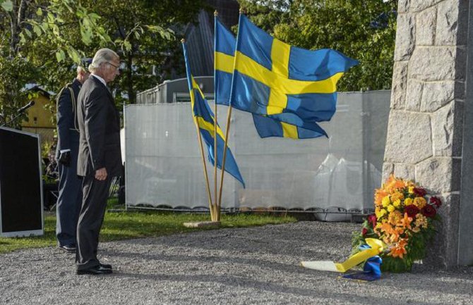 20. godišnjica tragedije feribota