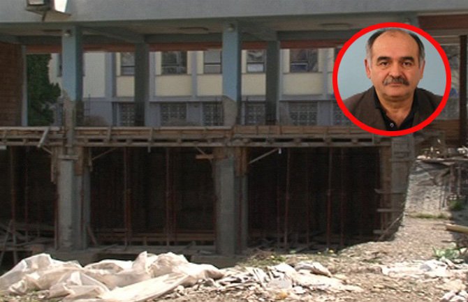 Bivši direktor Brskova optužen za štetu od 45.000 eura