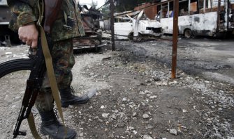 U Ukrajini ratovala dvojica, a u Siriji 13 Crnogoraca