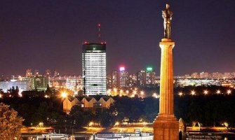 Beograd najpovoljnija evropska turistička destinacija