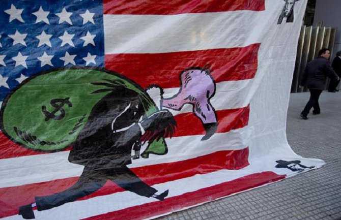 Oni drže svo bogatstvo ovog svijeta