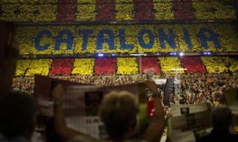 Suspendovan referendum o Kataloniji