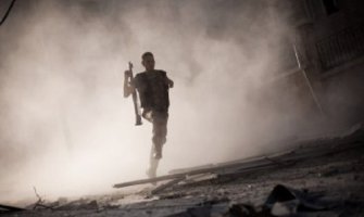 Poginula žena iz BiH, borac za IS