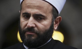 Zukorlić će raditi na Deklaraciji o pomirenju Bošnjaka i Srba u Crnoj Gori