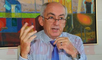 Šulc treći put na čelu Savjeta stranih investitora u Crnoj Gori