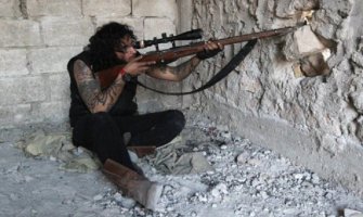 Maloljetnik sa Kosova poginuo u Siriji