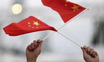 Kina slavi 65. godišnjicu nezavisnosti 