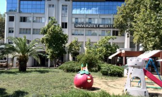 Bar: Nastava otkazana ali iseljenja fakulteta nije bilo