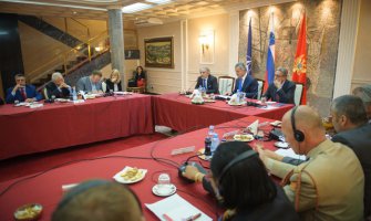  Pohvale za ostvareno i podrška za dalji napredak 