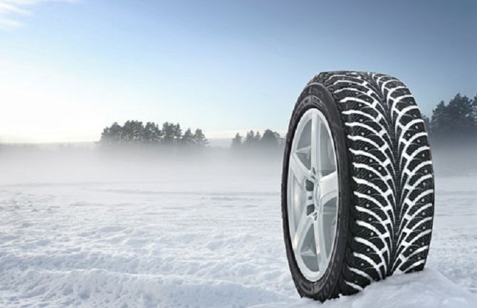 Zimske gume na svim točkovima od sljedeće godine