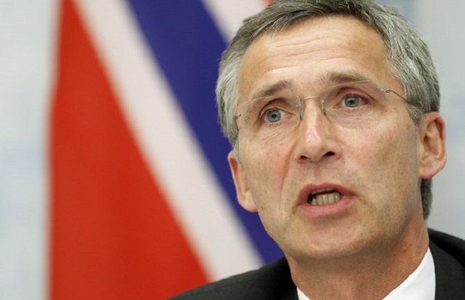 Stoltenberg od danas na čelu NATO-a