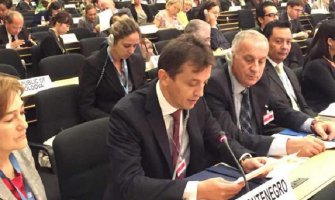 Crna Gora posvećena rješavanju pitanja izbjeglih i raseljenih osoba