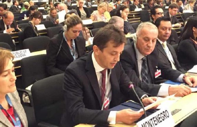 Crna Gora posvećena rješavanju pitanja izbjeglih i raseljenih osoba