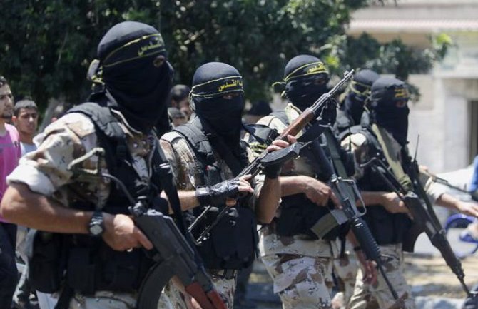 Žestoki sukobi na granici s Turskom