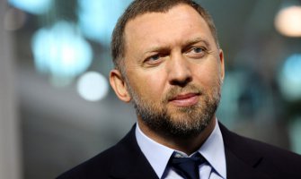 Deripaska tuži Crnu Goru, traži milione eura odštete