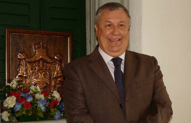 Rostović: Deklaracijom protiv kupovine glasova