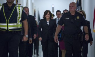 Šefica tajne službe Baraka Obame podnijela ostavku