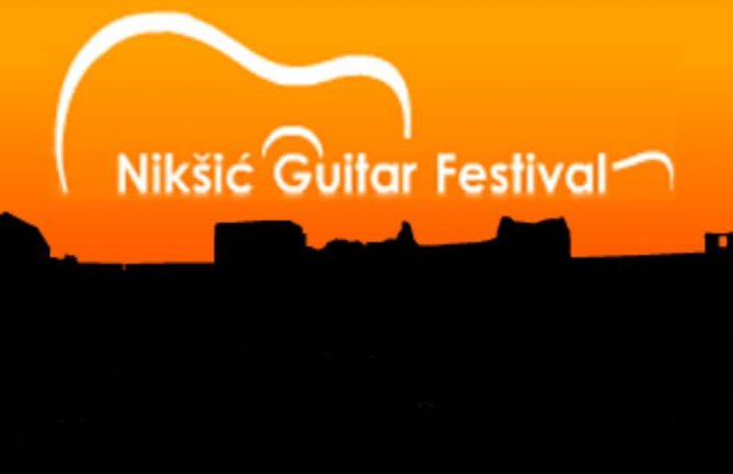 Bogat koncertni program u okviru Nikšić Guitar Festivala