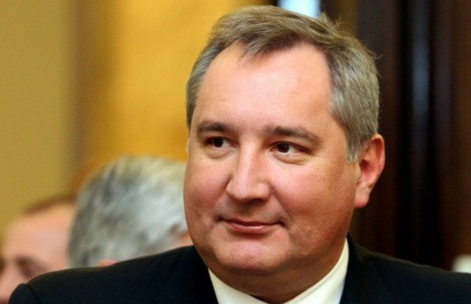 Rogozin: Rusija nije Balkan