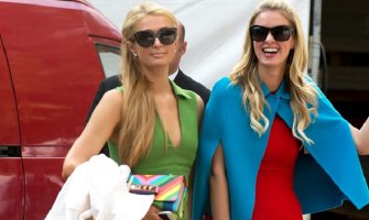 Najbolje izdanje bogatih nasljednica