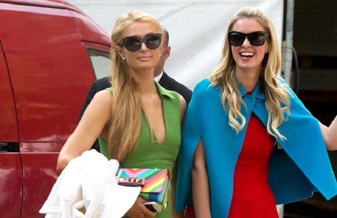 Najbolje izdanje bogatih nasljednica