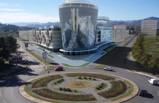 Gradiće škole, vrtiće, pozorište, zatvoreni bazen, pijace, kolektor...