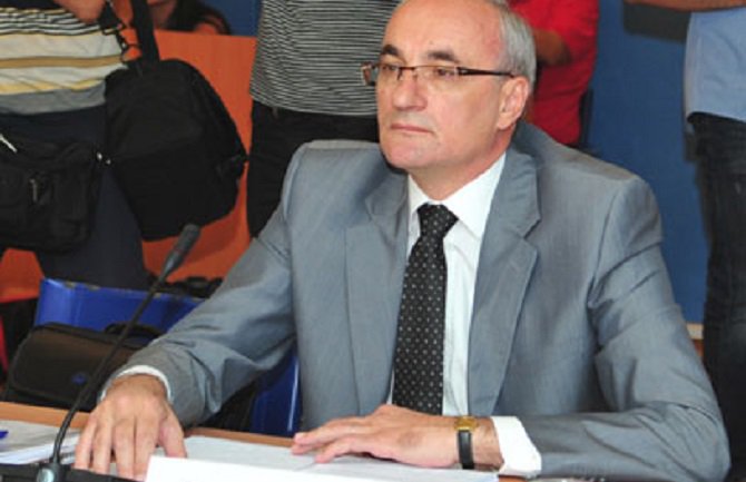 Opljačkan Tarzan Milošević