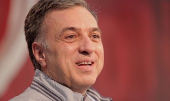 Vujanović čestitao Kurban Bajram