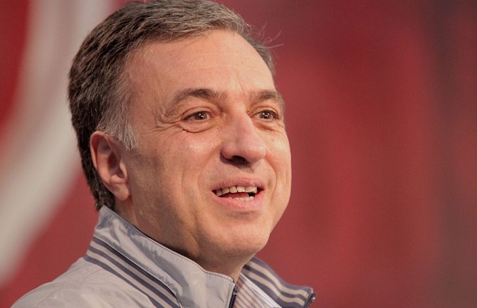 Vujanović čestitao Kurban Bajram