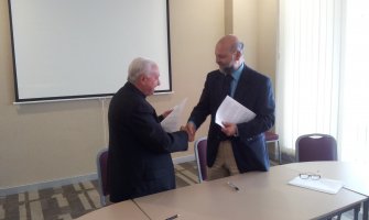 Održan drugi sastanak Komisije za implementaciju Temeljnog ugovora između Crne Gore i Svete stolice