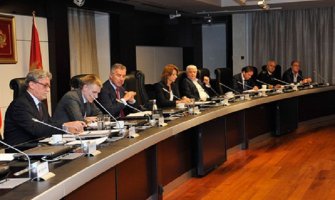 Crna Gora nastavlja sa reformama