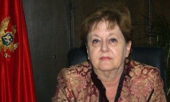 Marija Ćatović poslanica u Parlamentu?