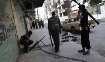 Koalicione snage predvođene SAD-om ubile 30 militanata IS-a