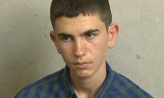 Potresna ispovjest dječaka, taoca IS-a