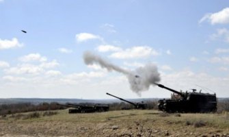 Iz Sirije ispaljena minobacačka granata na teritoriju Turske, ranjene dvije osobe