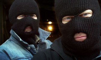 Za nošenje ''fantomke'' zatvor ili novčana kazana do 1.500 eura