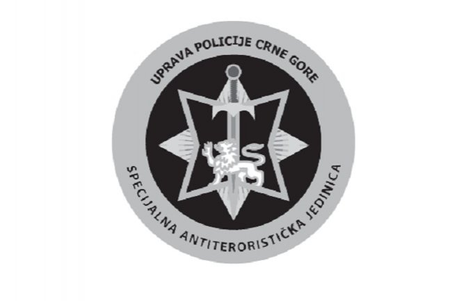 Komandant SAJ-a Radosav Lješković