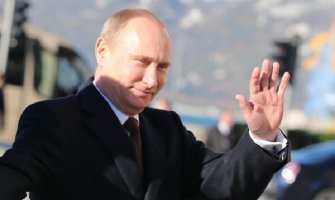 Putin će sjutra proslaviti rođendan u sibirskoj tajgi