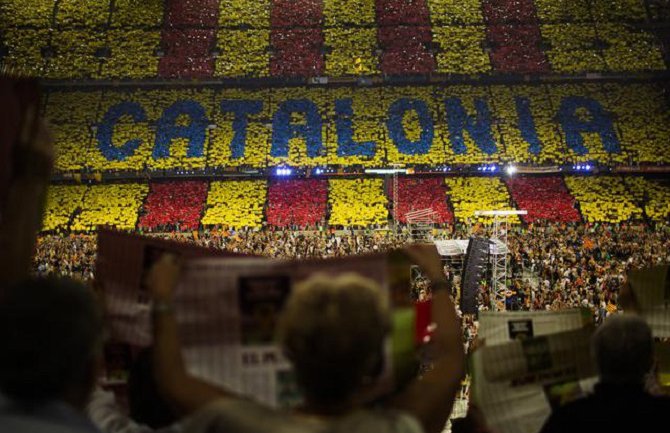 Katalonija: O referendumu 15. oktobra