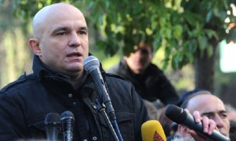 Odbor protiv ukidanja imuniteta Vučiniću