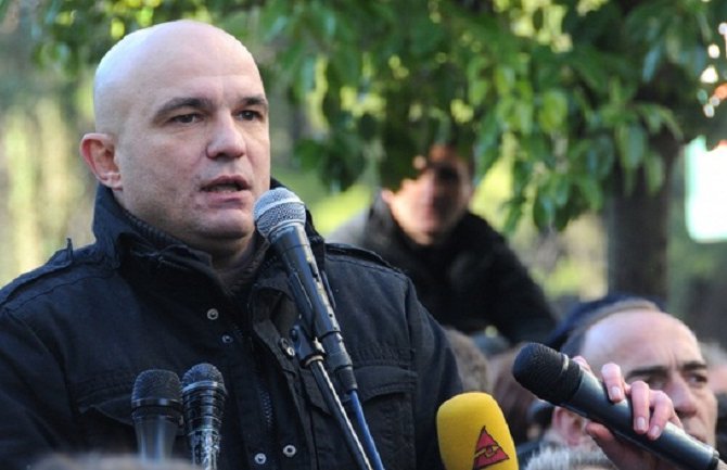 Odbor protiv ukidanja imuniteta Vučiniću