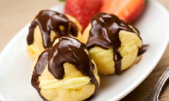 Profiterole