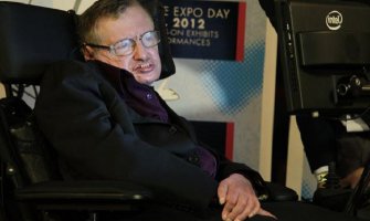  Izašao novi trejler za film o Stivenu Hokingu (VIDEO)