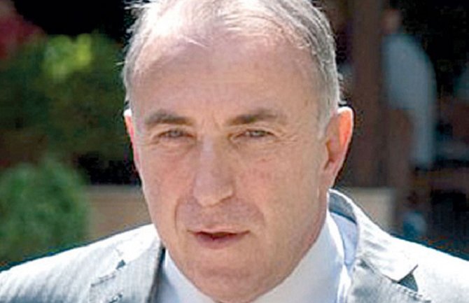 Stanković: Beba preminula usljed gušenja uzrkovanog infekcijom