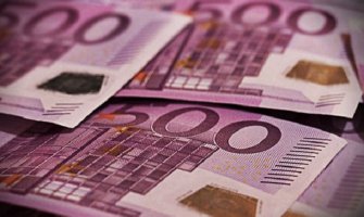 Svi bi više novca za narednu godinu