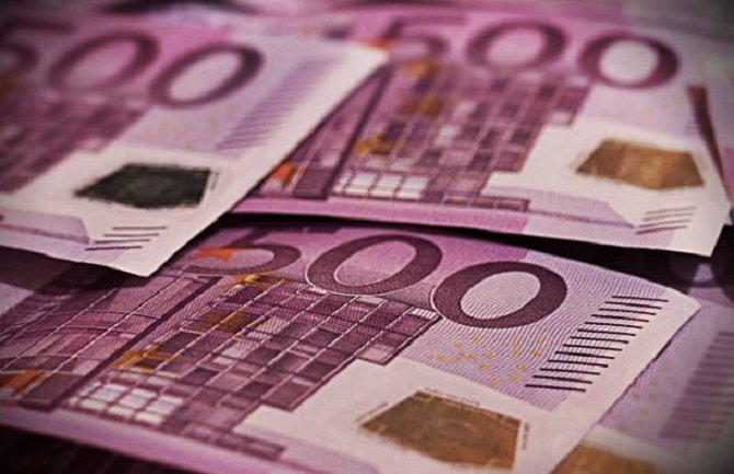 Svi bi više novca za narednu godinu