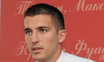 Bečić: Podmladiću SNP i srušiću DPS