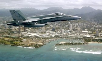 I Kanadski avioni u borbi protiv ID